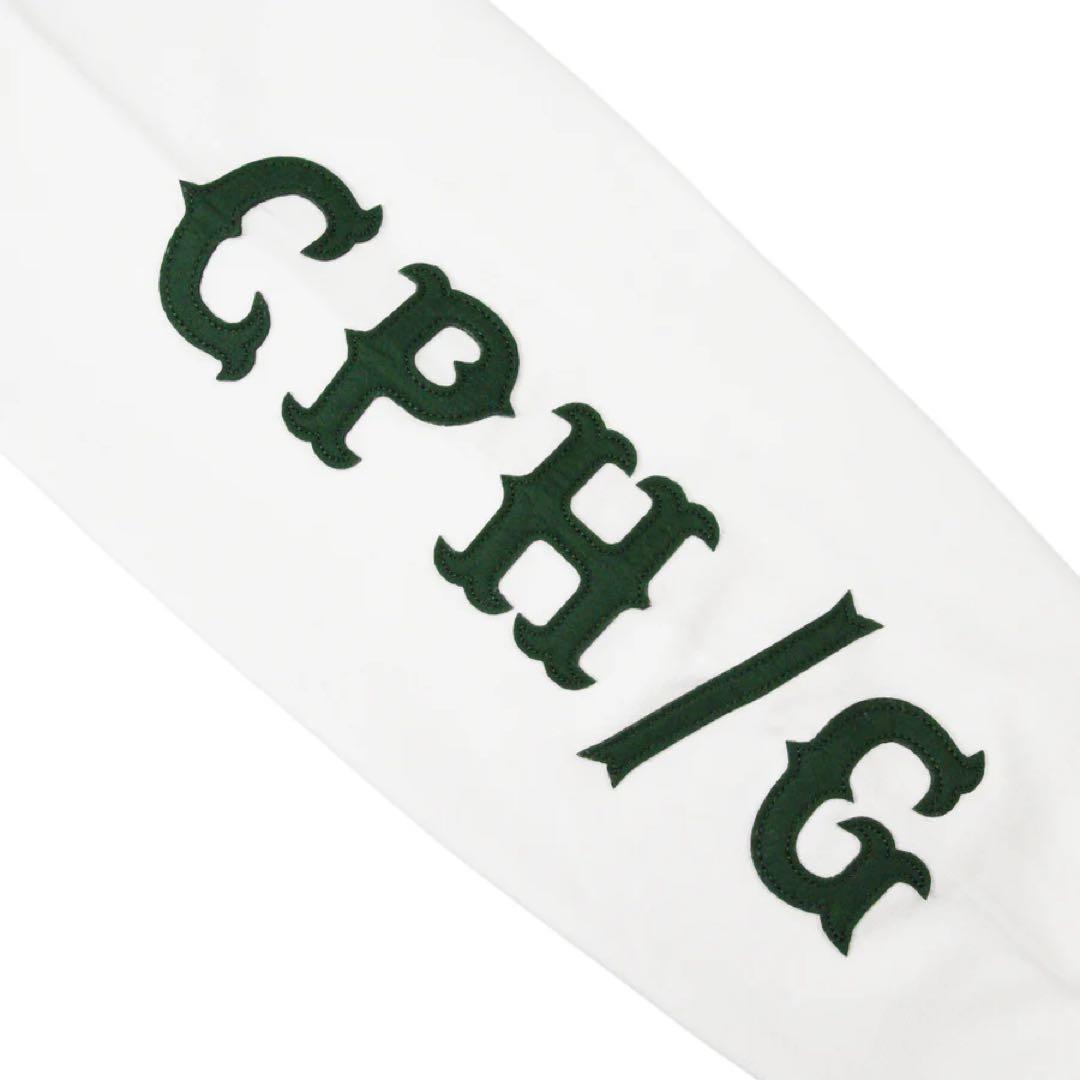メンズウェア Captains Helm Golf / LS MOCK NECK TEE