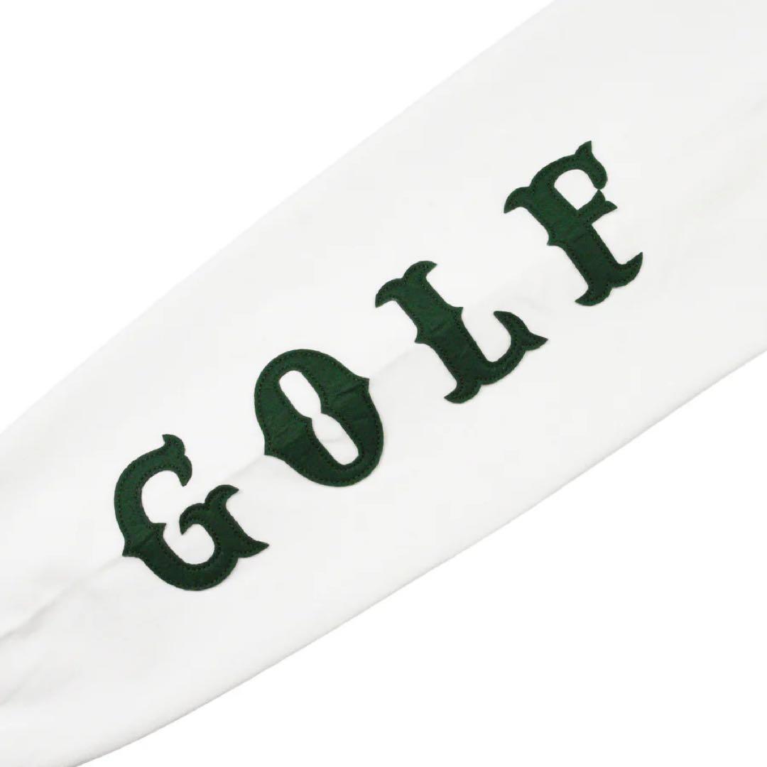 メンズウェア Captains Helm Golf / LS MOCK NECK TEE