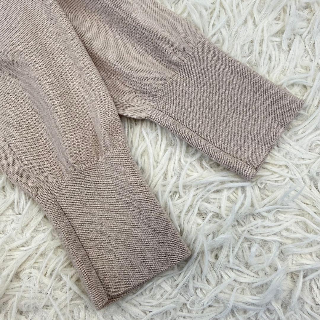 25AW 今季 セオリーリュクス Lawrence Ayah Cardigan