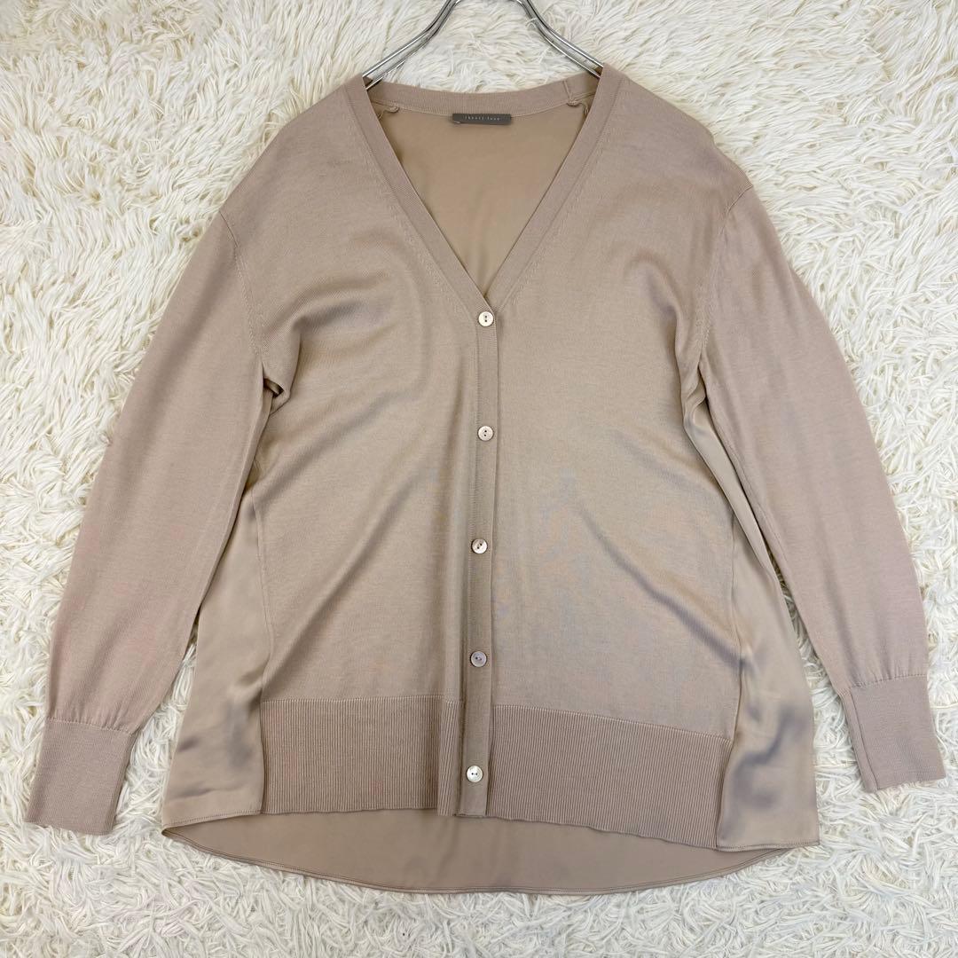 25AW 今季 セオリーリュクス Lawrence Ayah Cardigan