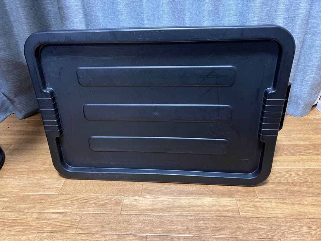 p*x様 THOR 75L コンテナ
