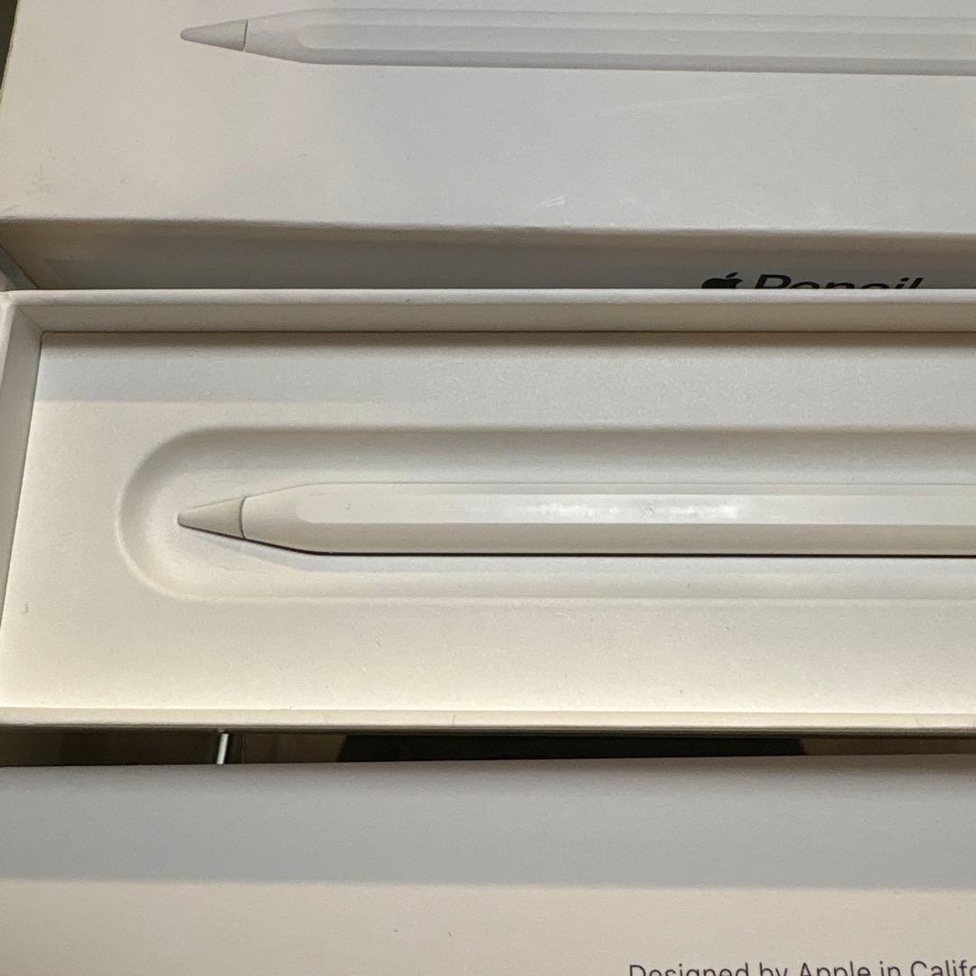 【正規】アップルペンシル 第2世代 Apple Pencil2