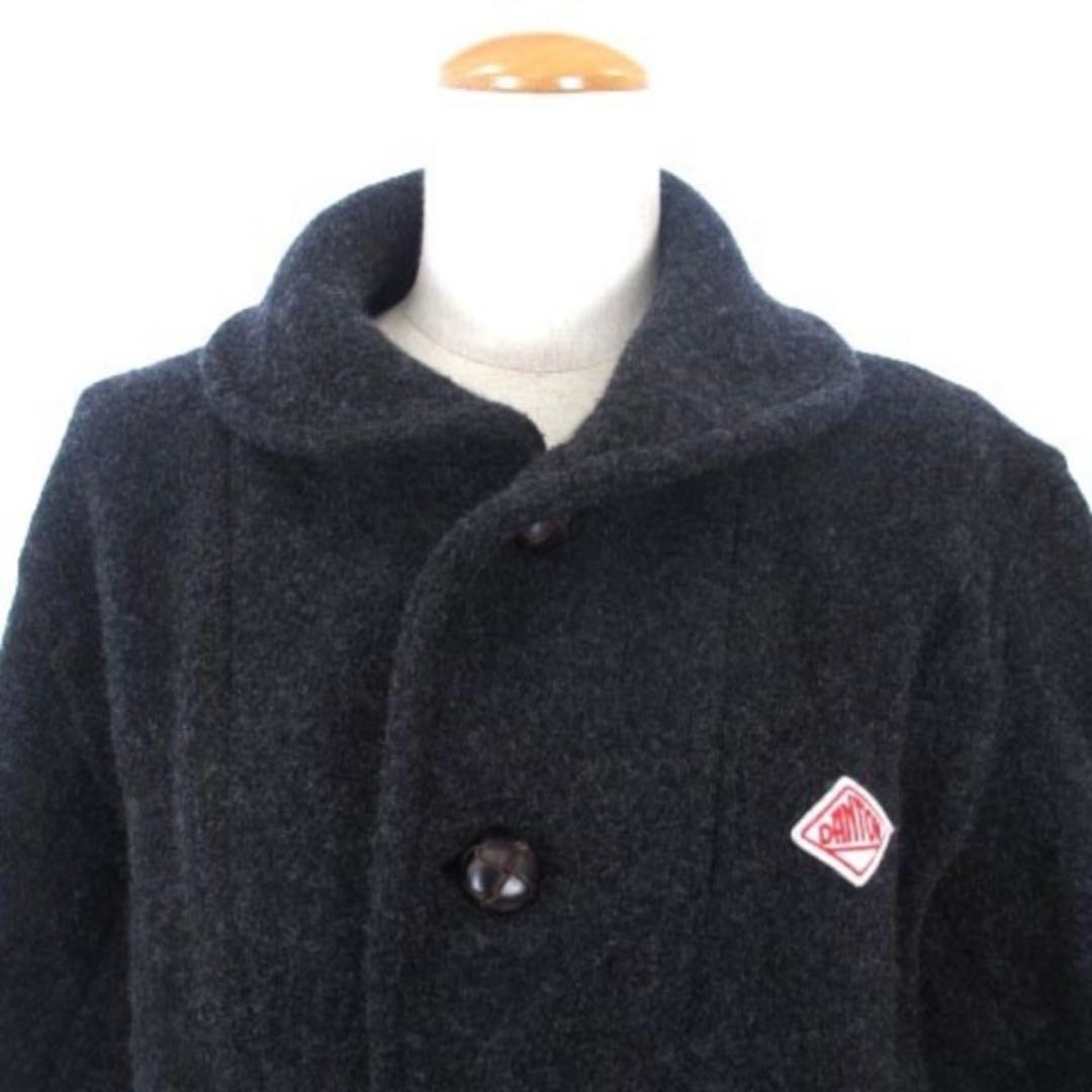 ダントン DANTON ウールモッサ42 大きいサイズ XL