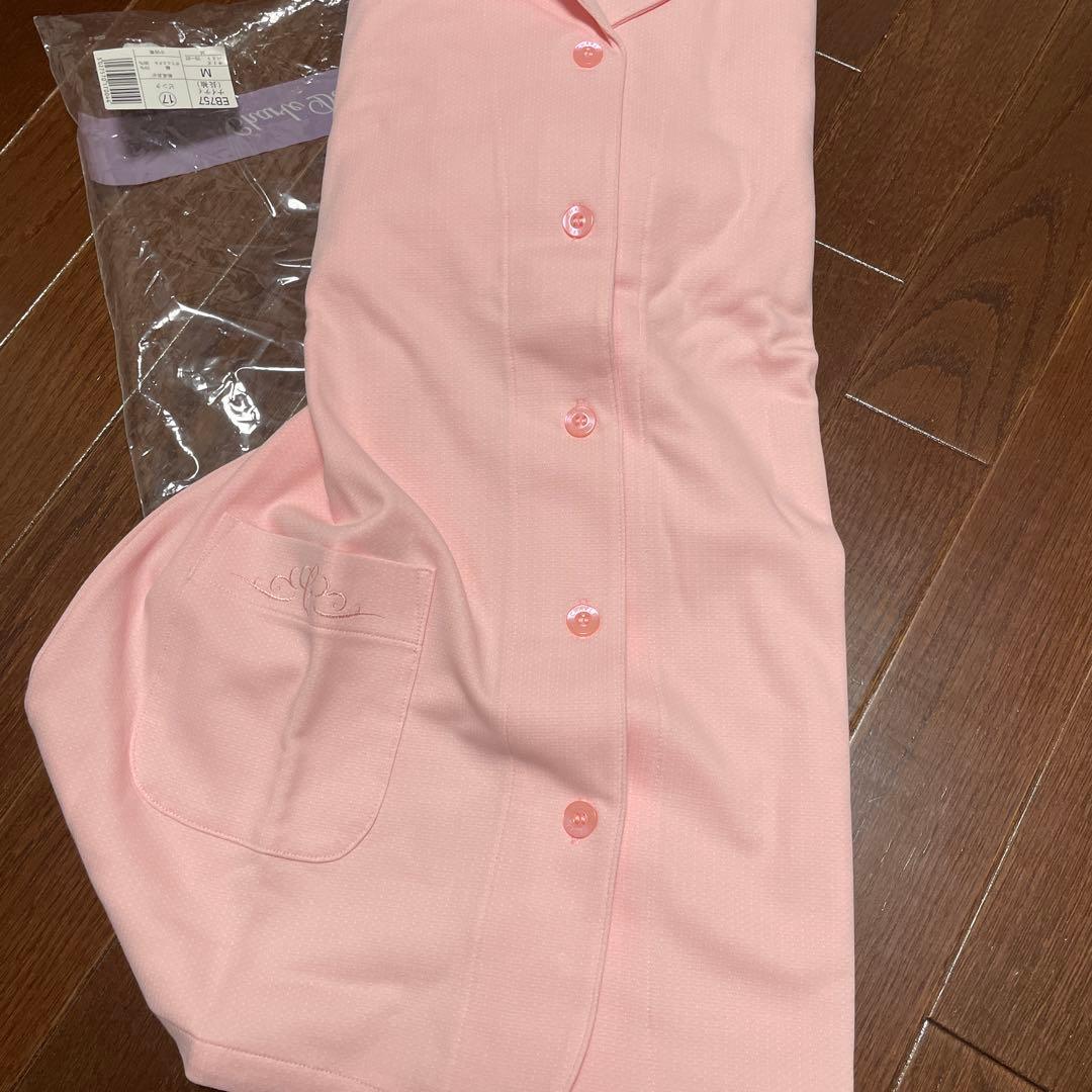 新品未使用　シャルレ　ナイティ　EB757パジャマ