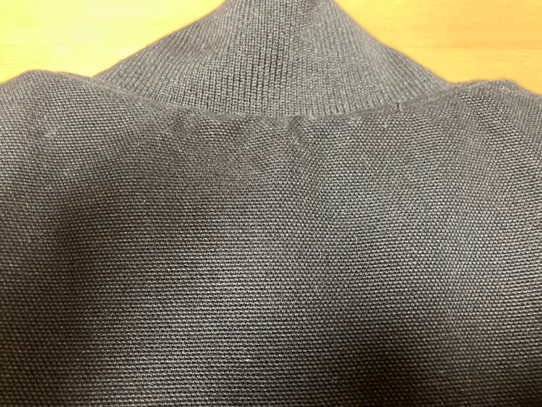 Carhartt ダックベスト Sサイズ V01 黒