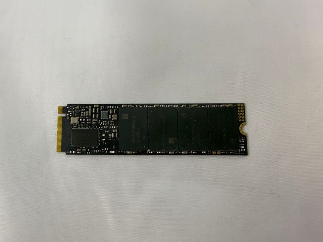 内蔵型SSD Hanye PCIe Gen4x4 M.2SSD2TB HE70-2TBNHS1