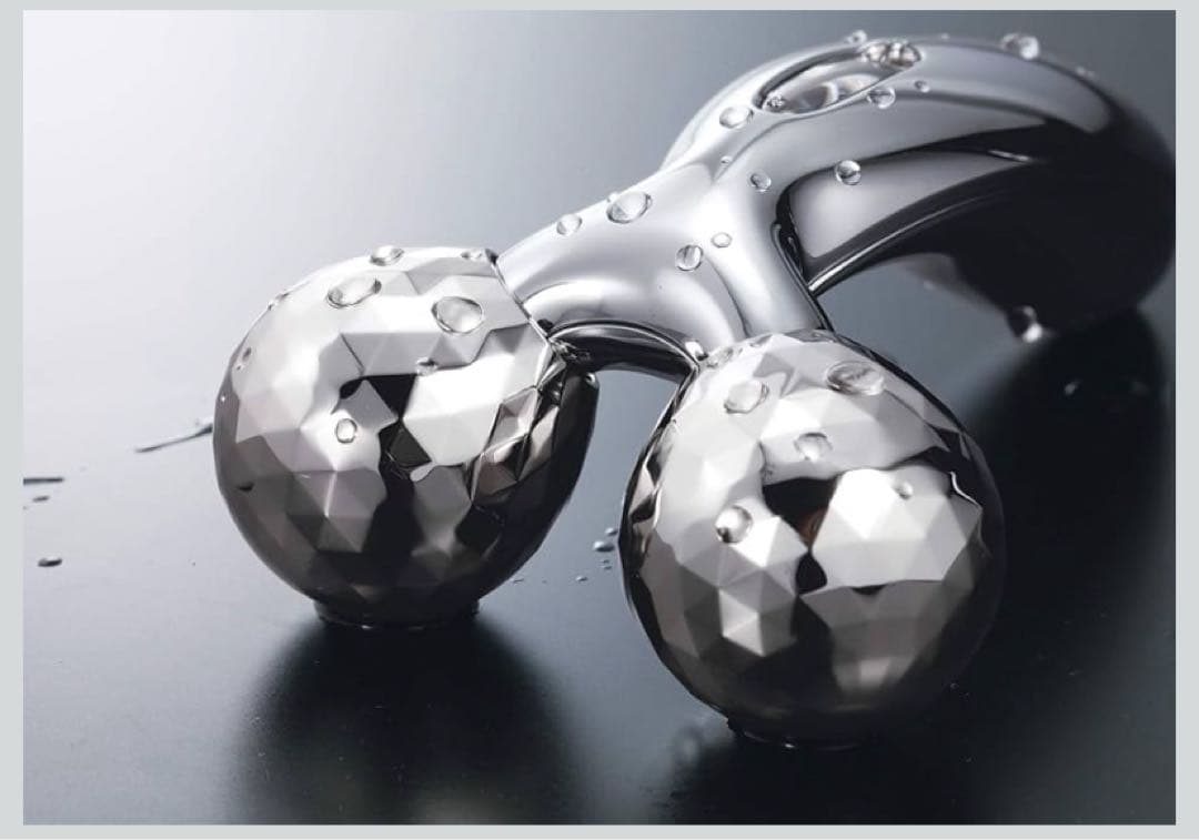 ボディ・フェイスケア ReFa CARAT