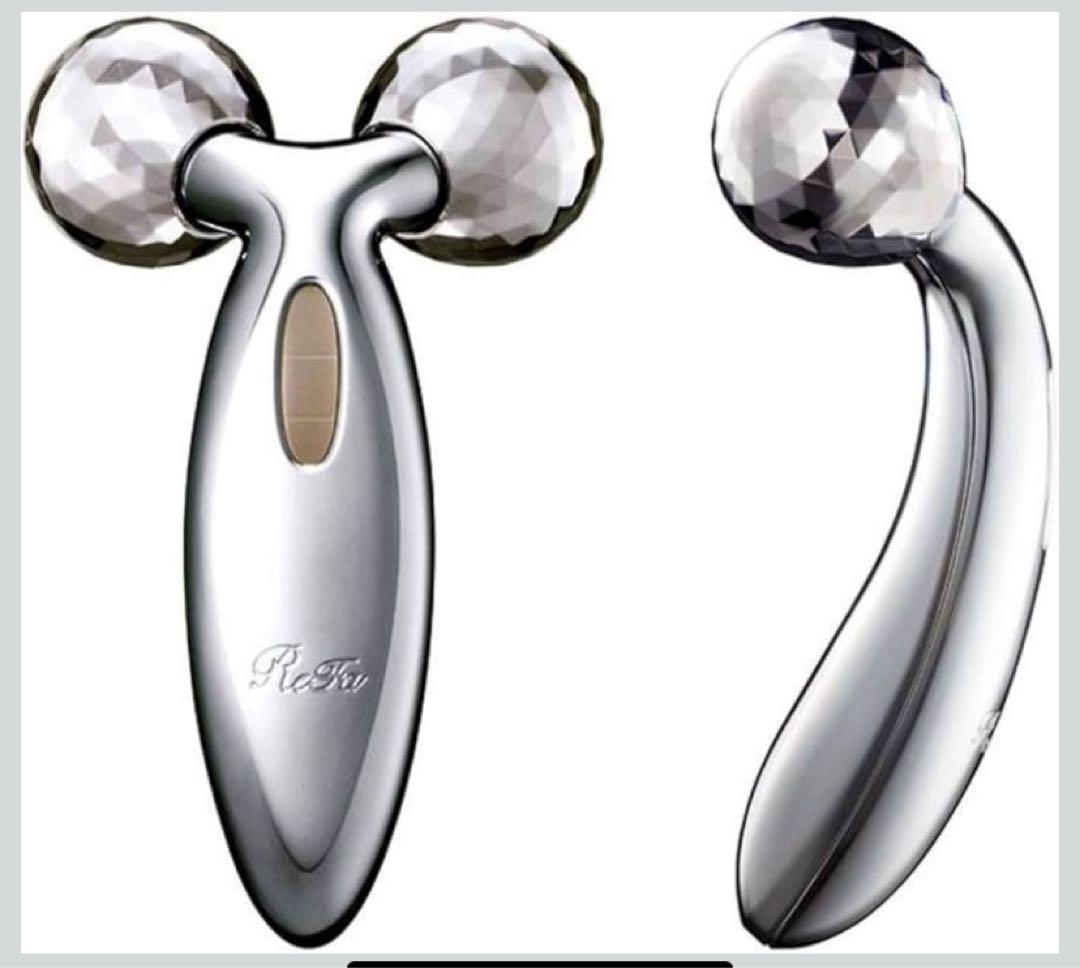 ボディ・フェイスケア ReFa CARAT