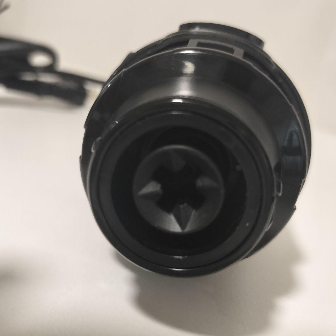 【店頭展示品】BRAUN　ブラウンマルチクイック　ハンドブレンダー　1262
