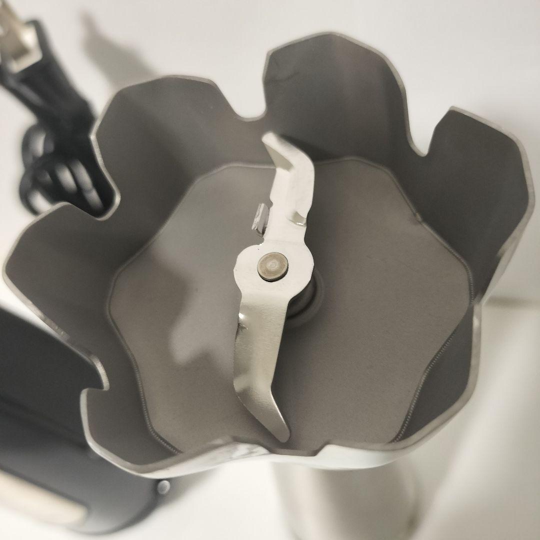 【店頭展示品】BRAUN　ブラウンマルチクイック　ハンドブレンダー　1262