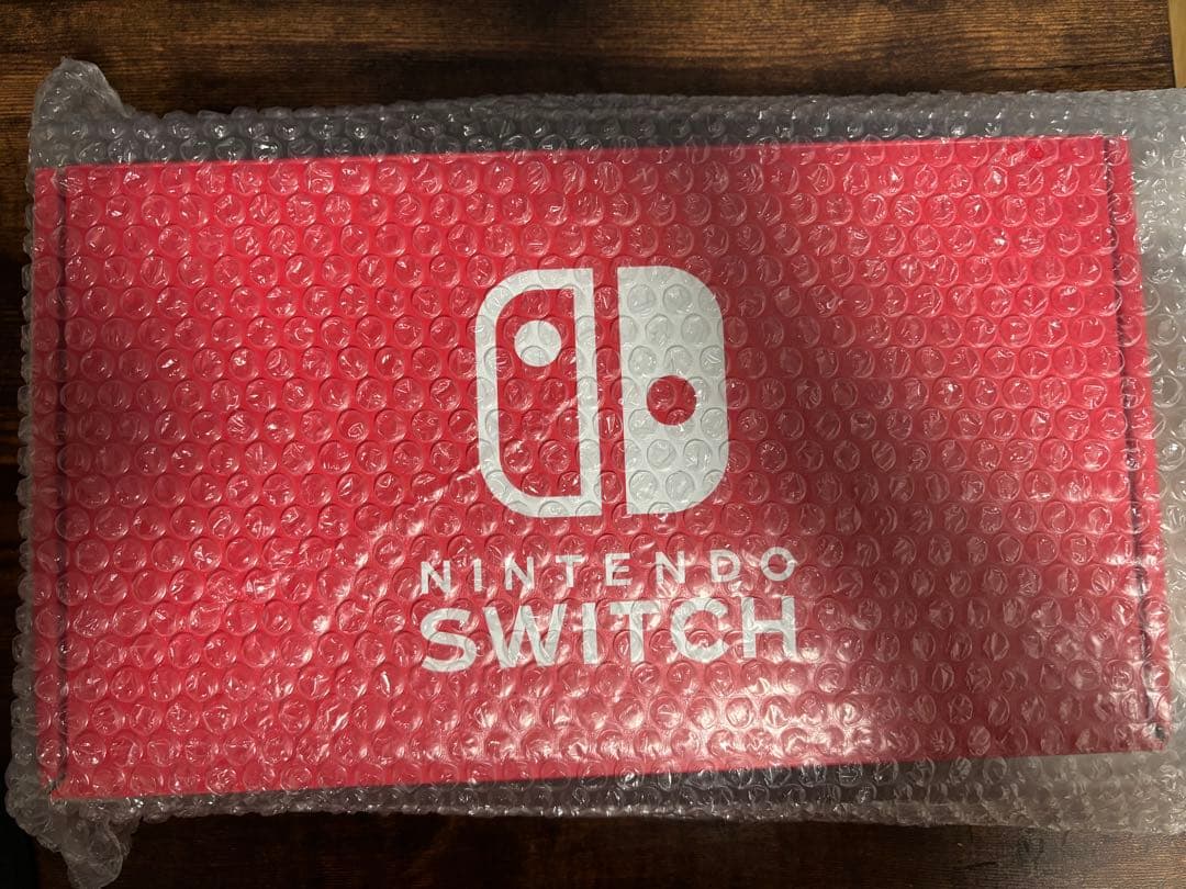 Nintendo Switch ケース付き ストア限定版