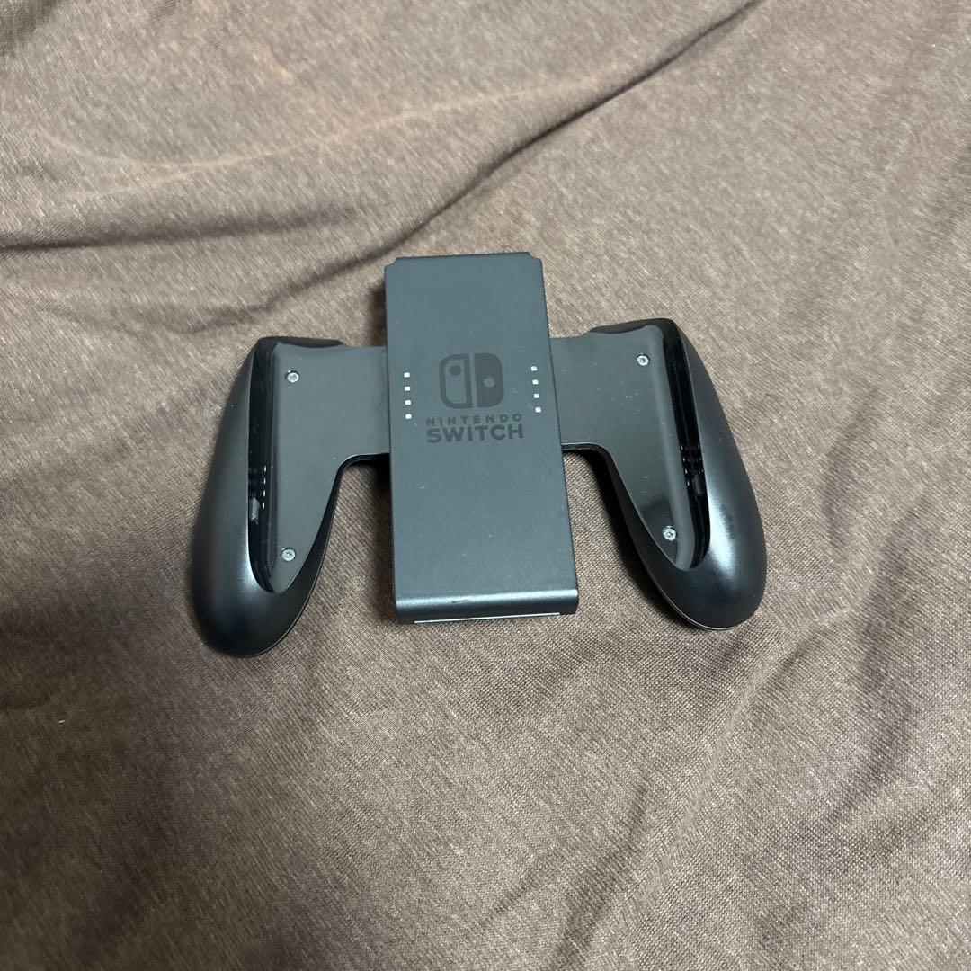 Nintendo Switch ケース付き ストア限定版