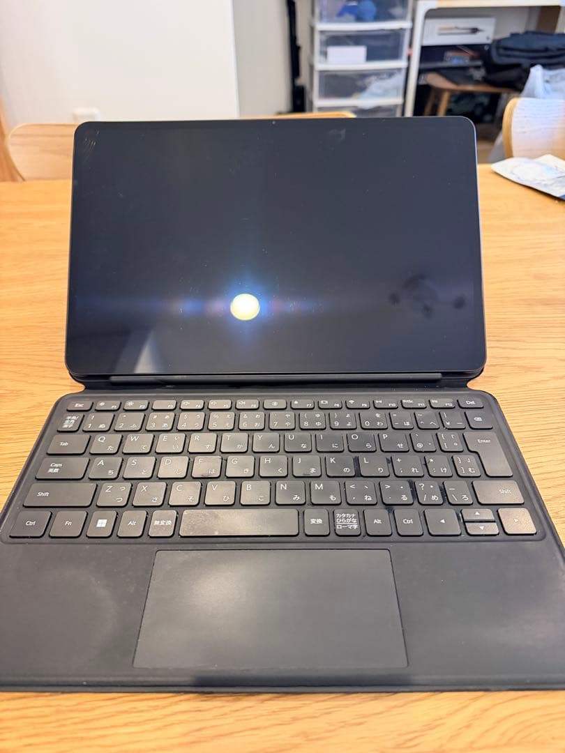 Windowsタブレット本体 HUAWEI MateBook E i5 8GB 256GB DRC-W58