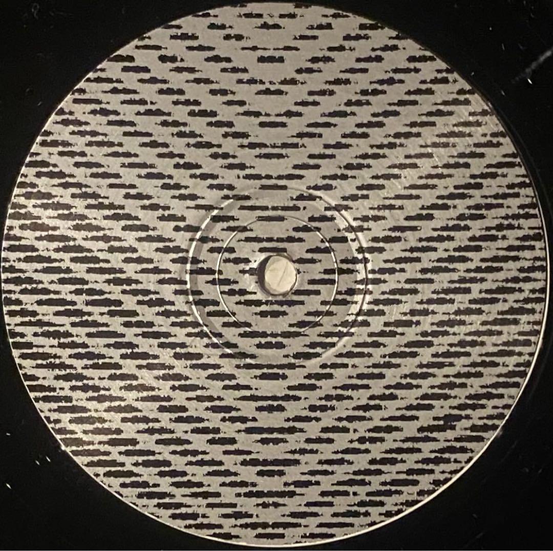 洋楽 Russ Gabriel - Digilogic Synthesis E.P.