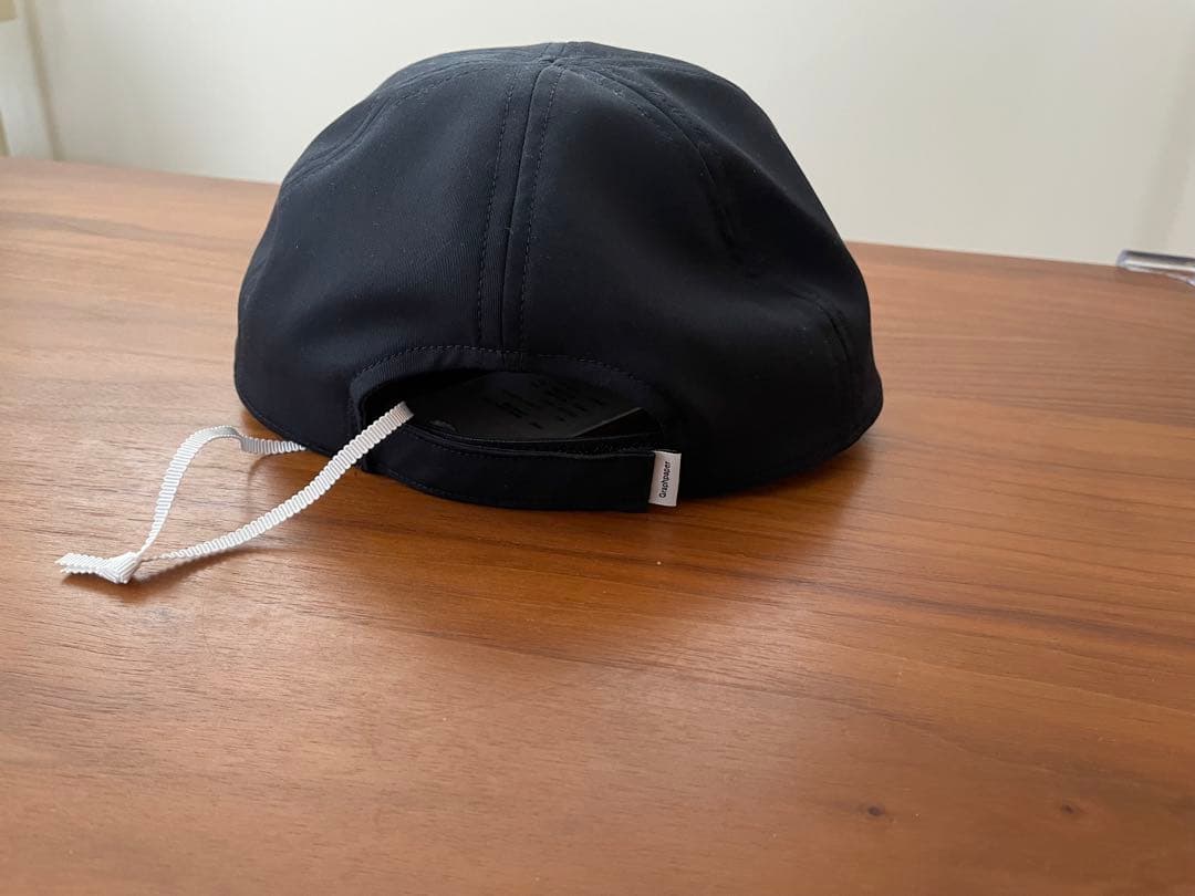 帽子 Graphpaper Wooly Cotton Twill 6 PanelCap