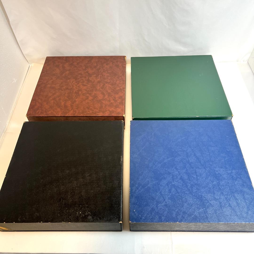 レーザーディスク、銀河英雄伝説 　4LD-BOX　第1〜4期　29枚 限定商品