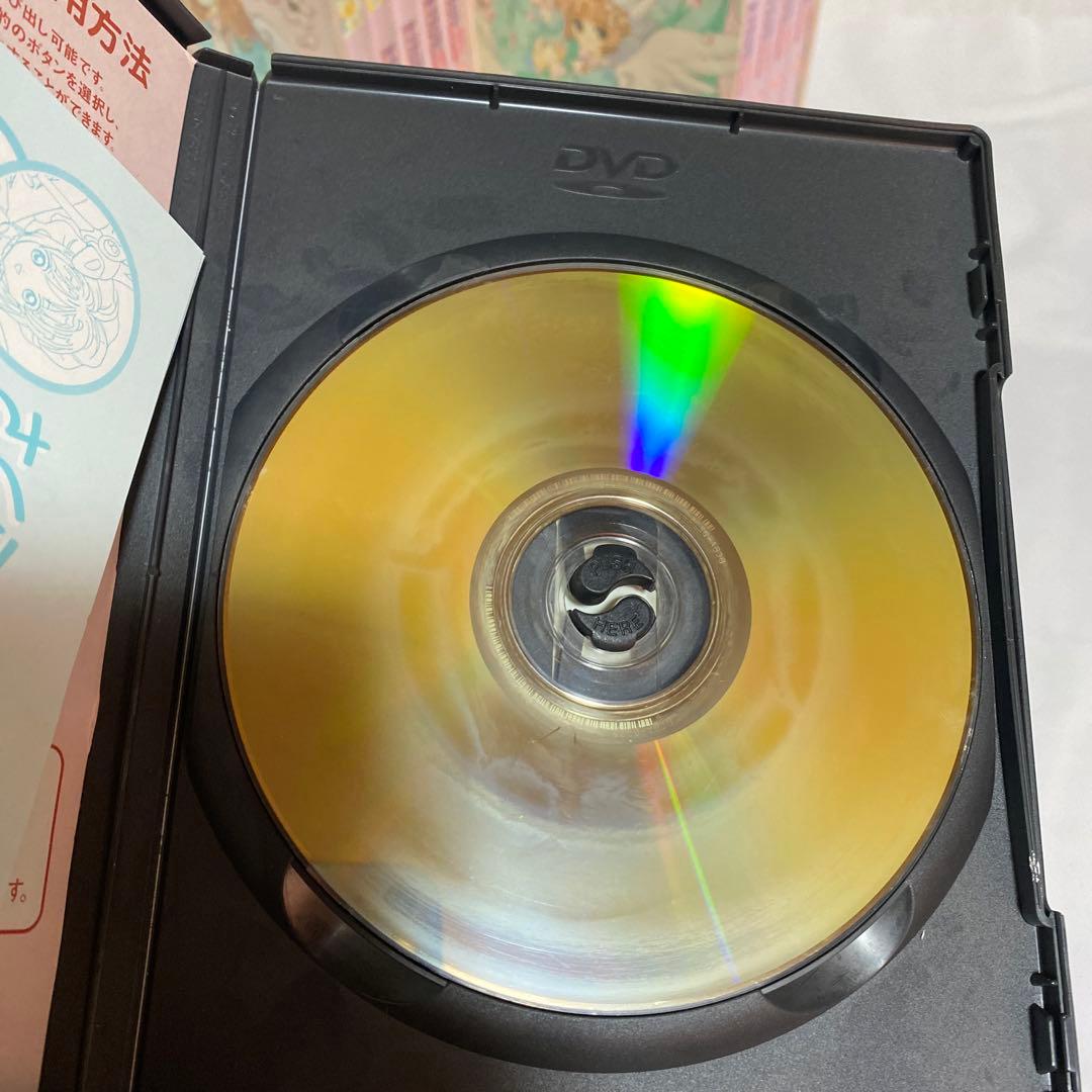 カードキャプターさくら DVD 全13巻セット +特典CD