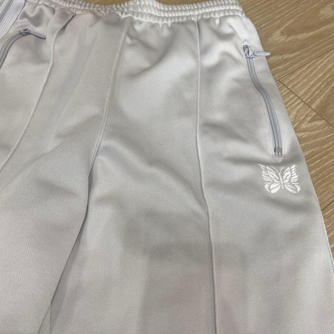 Needlesトラックパンツ