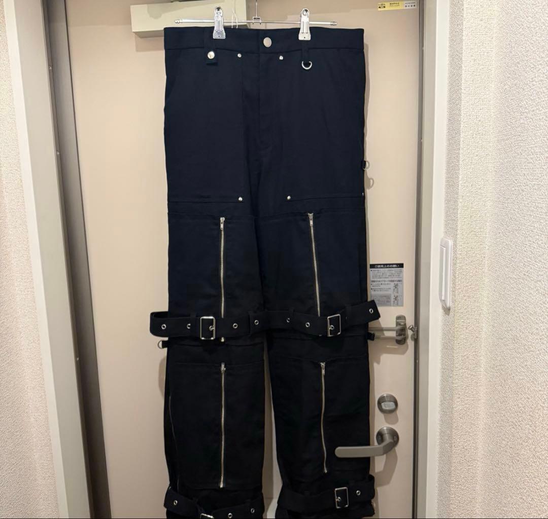 パンツ HARE Underground Mode - Bontage pants