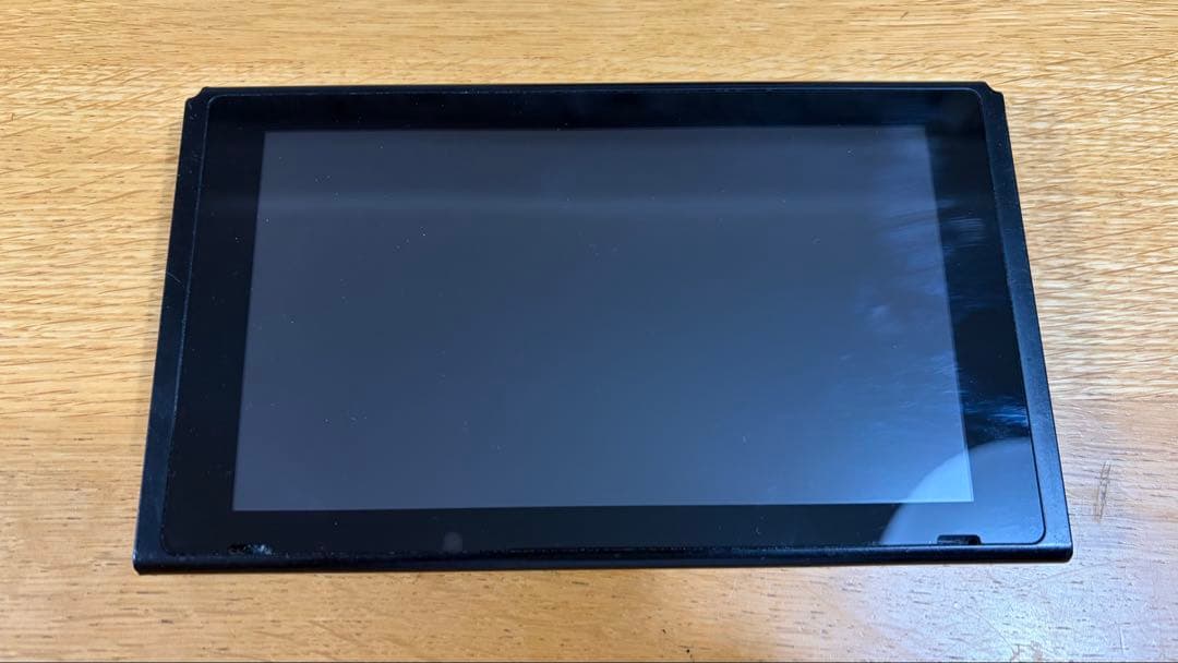 Nintendo Switch 本体セット Joy-Con4本付き 付属品完備