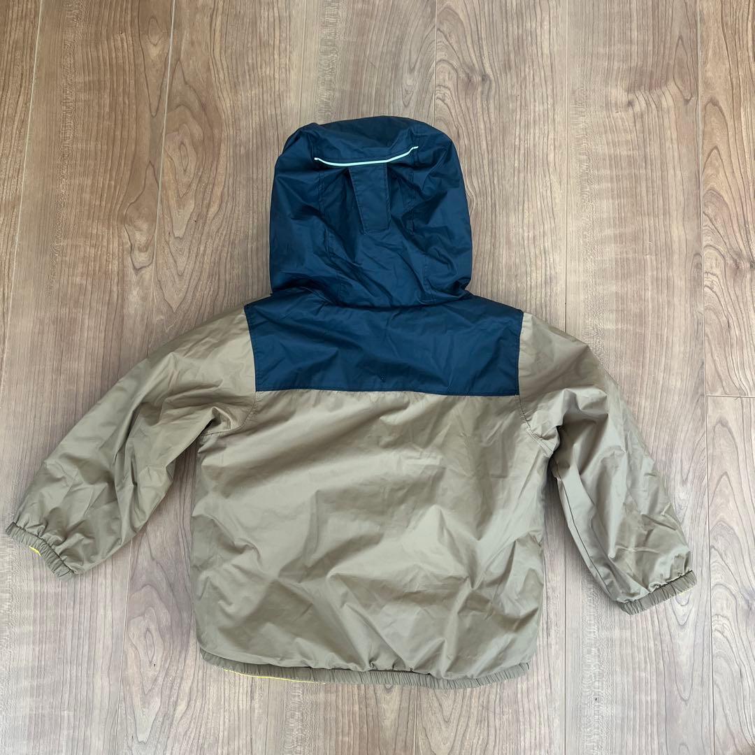 コロンビア　スキー　スノーボードウェア 上下セットジュニア　３Ｔcolumbia
