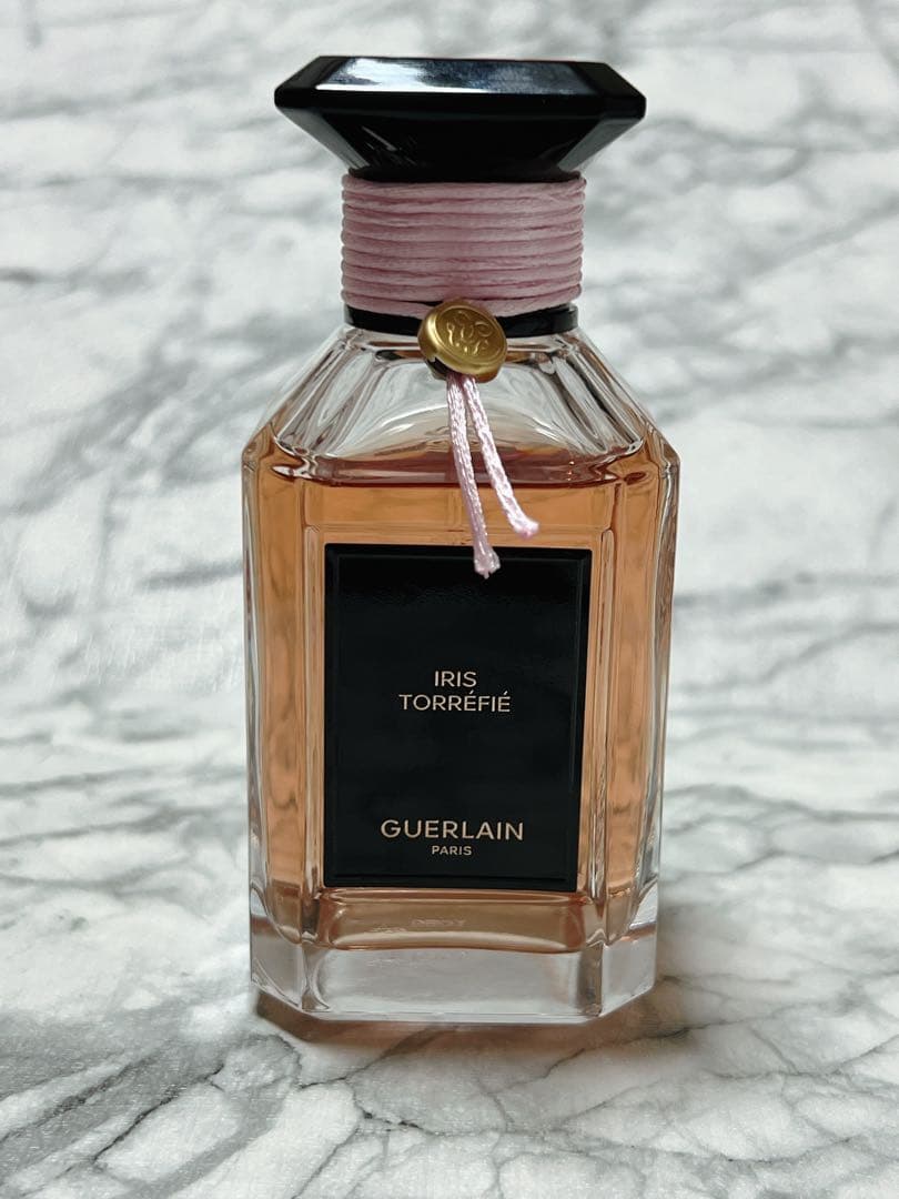 ゲラン　イリストレフィエ100mL 残量8割