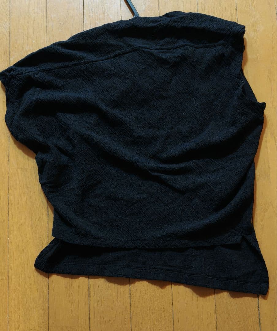 ◎アングロマニア アシメシャツ◎新品未使用タグ付