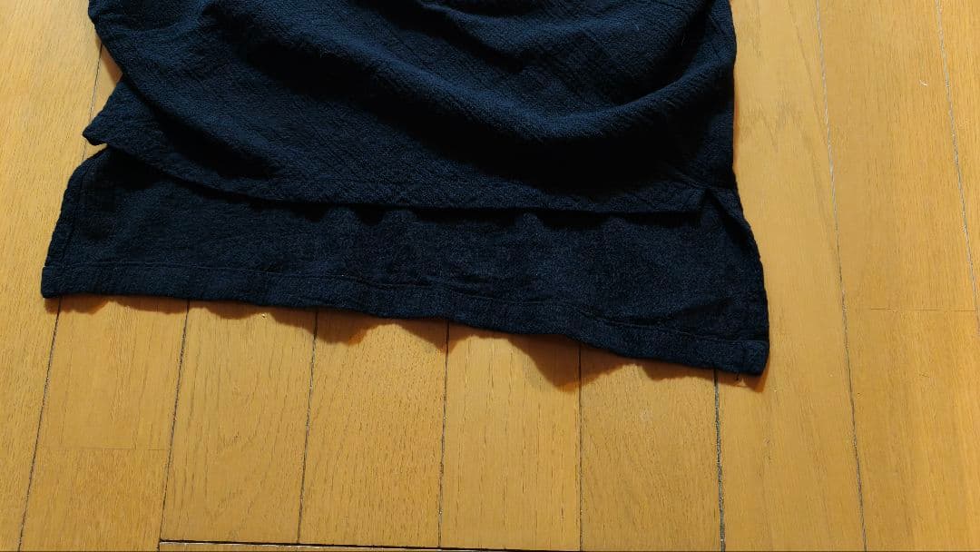 ◎アングロマニア アシメシャツ◎新品未使用タグ付