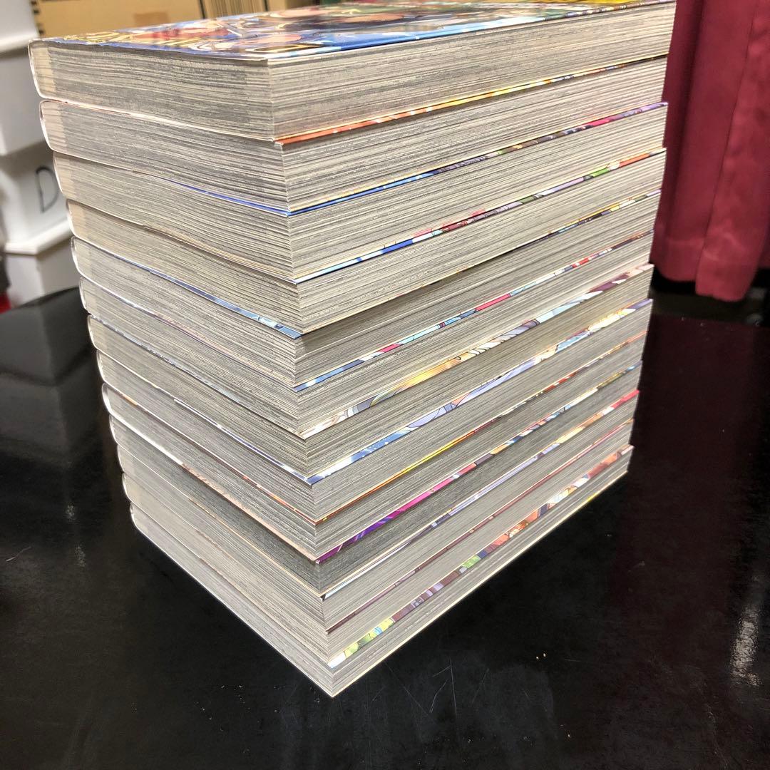 ドローイング 最強漫画家はお絵描きスキルで異世界無双する! 13巻セット　漫画