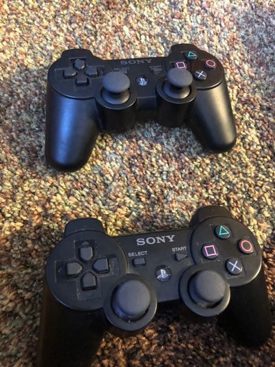 PlayStation3 ジェット・ブラック 160GB + FIFA17