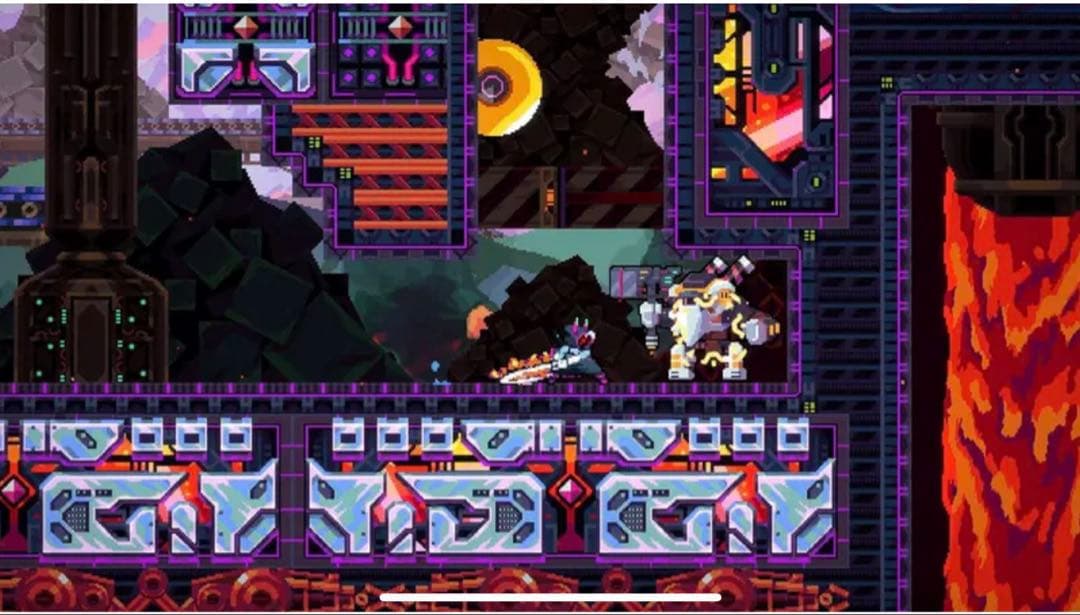 Elie: Magitek Edition Switch スイッチ 欧州 エリー