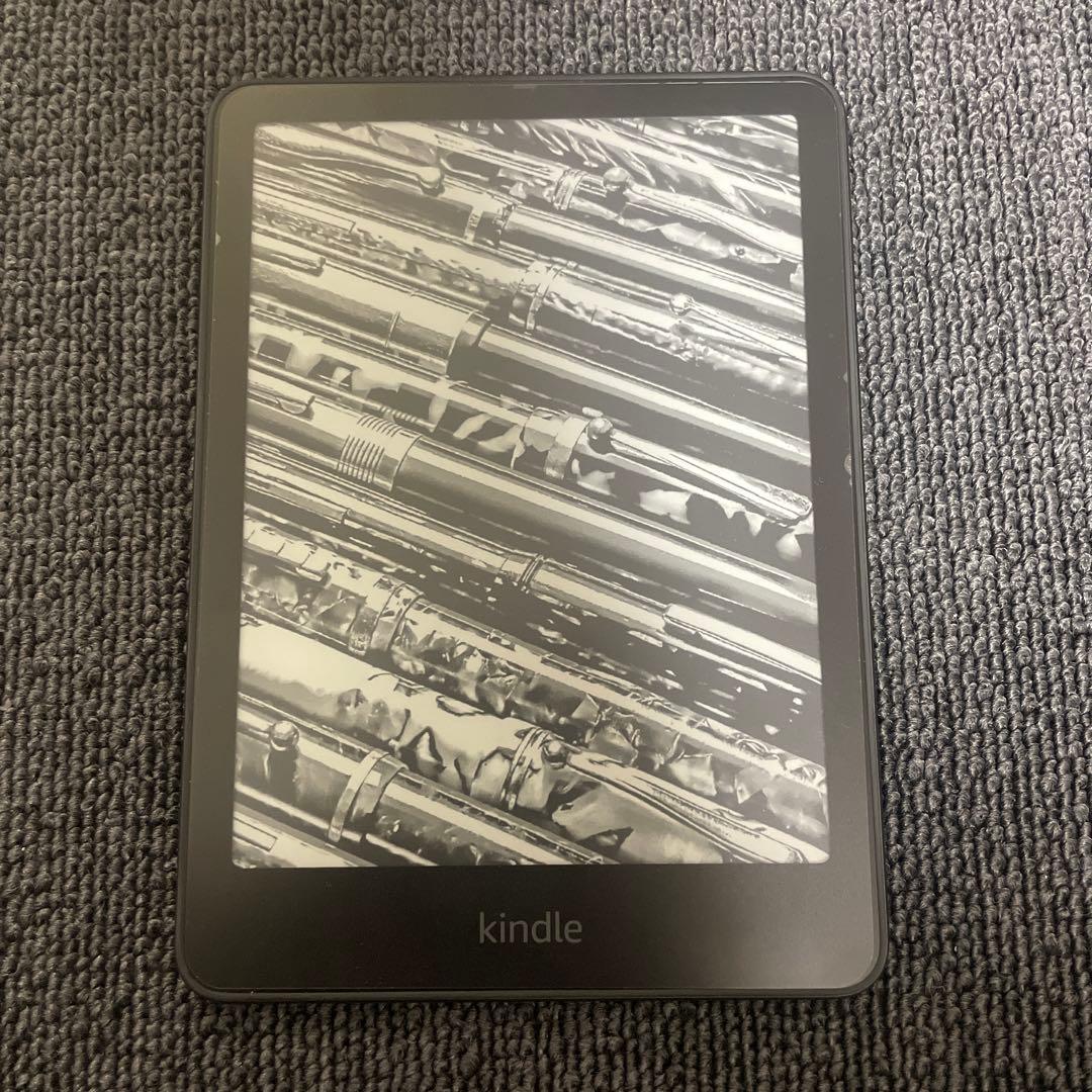 Kindle Paperwhite シグニチャーエディション 32GBセット