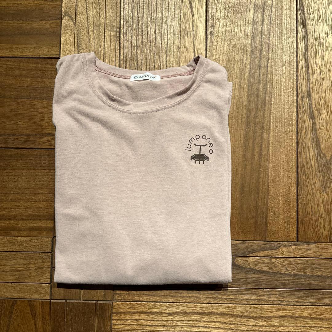 JumpOne Tシャツ