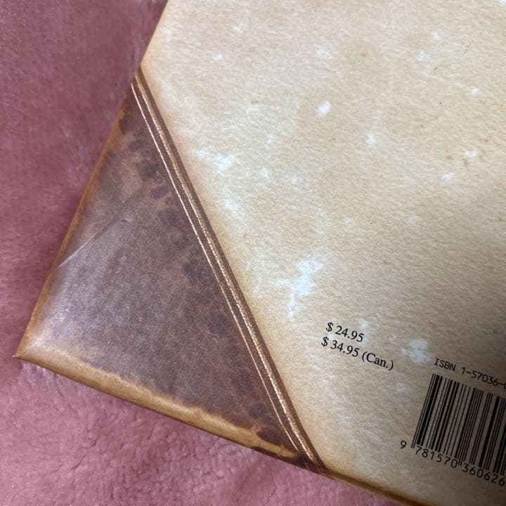 絵本 LADY COTTINGTON PRESSED FAIRYJOURNAL
