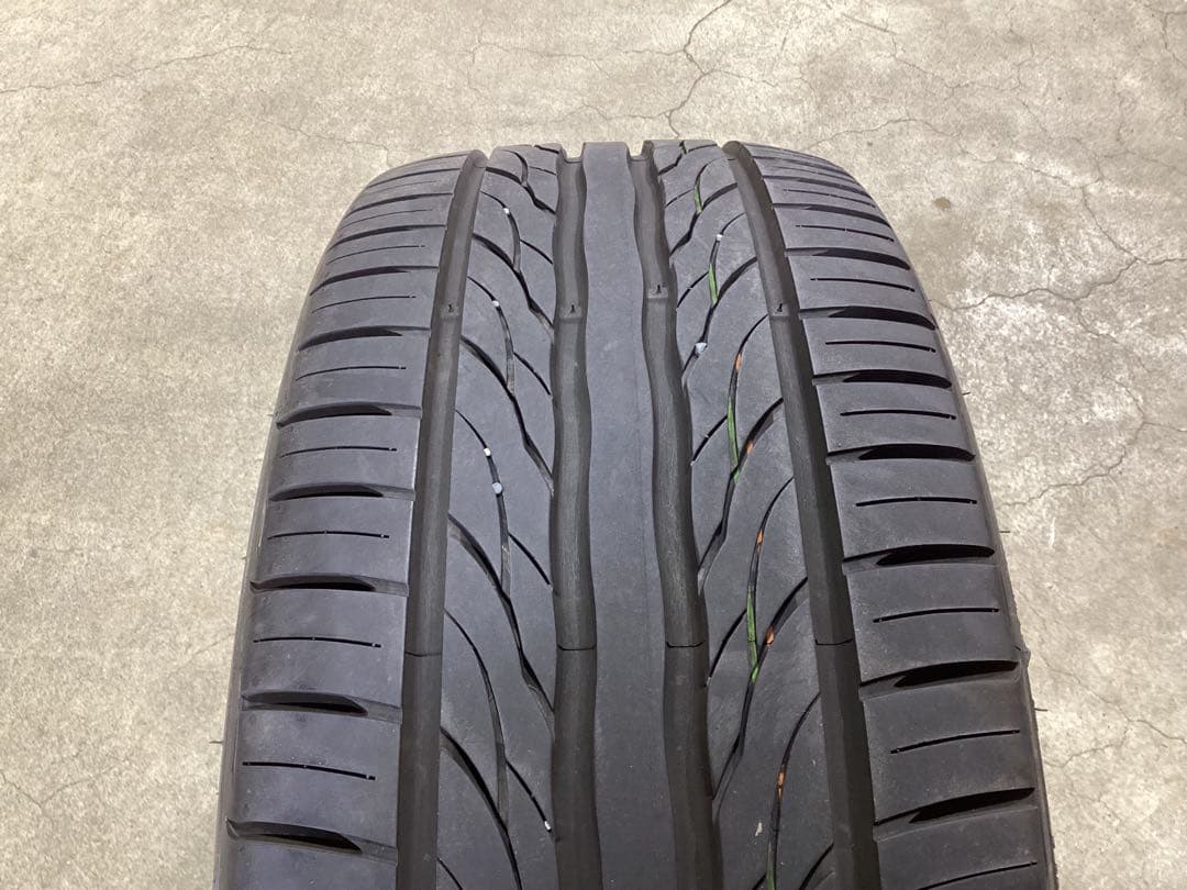 激安 225/45R18 クムホ PS31 サマータイヤ 2本 送料込み