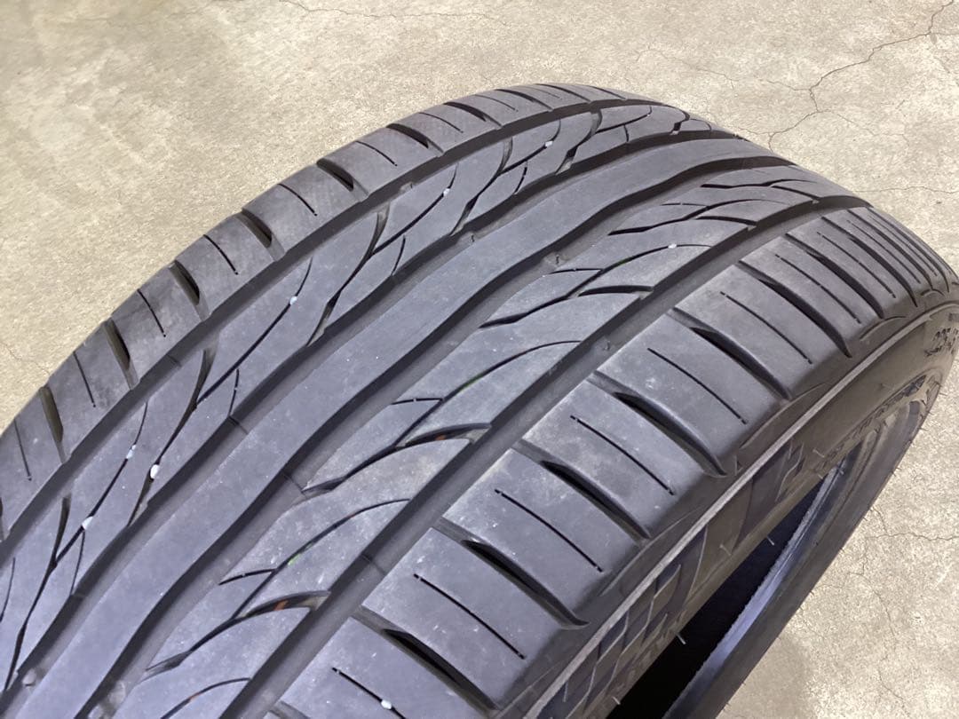 激安 225/45R18 クムホ PS31 サマータイヤ 2本 送料込み