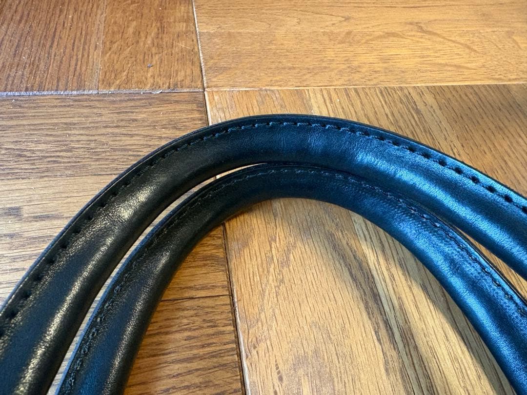HERZ　ヘルツ　マジソンバッグ