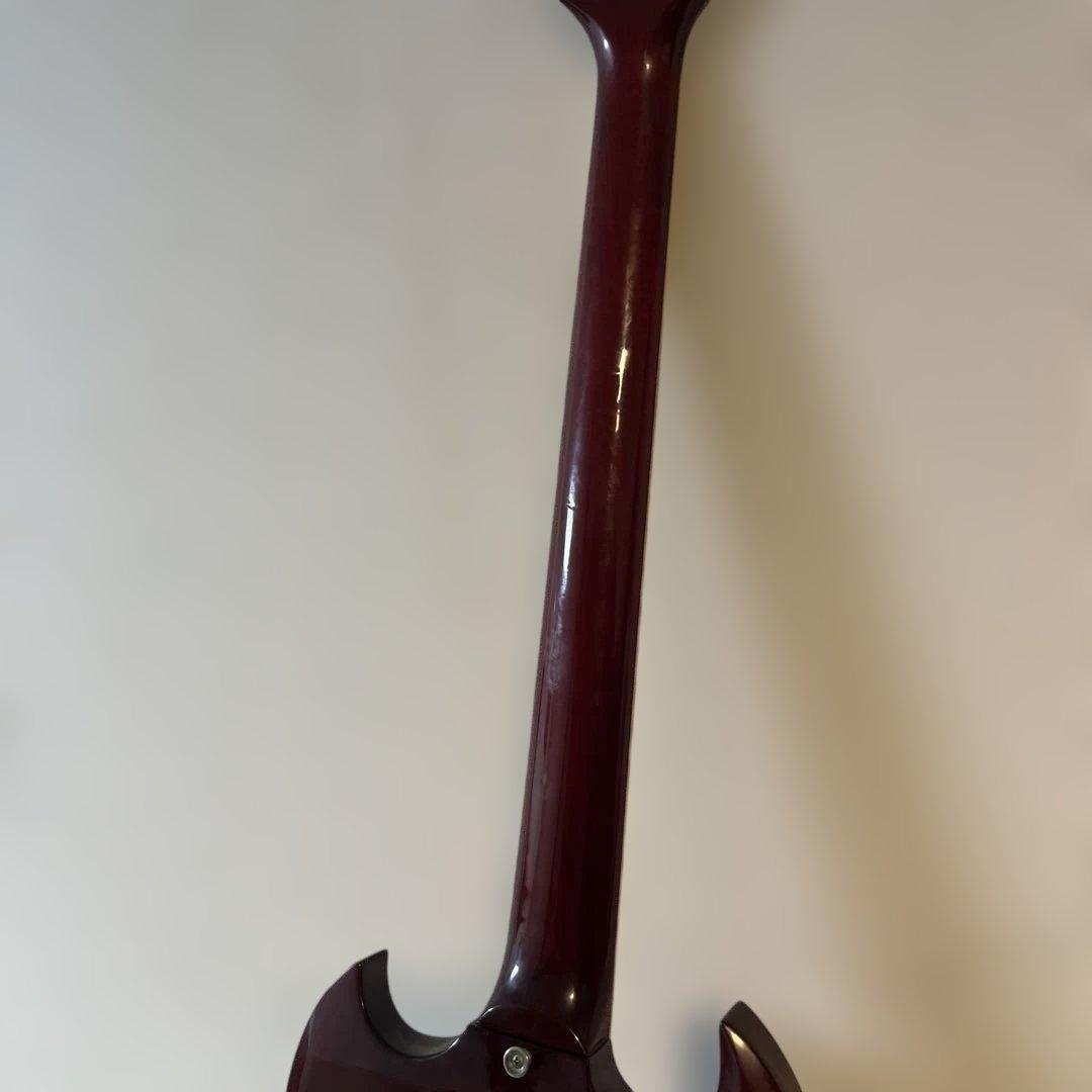 ギター Orville SG