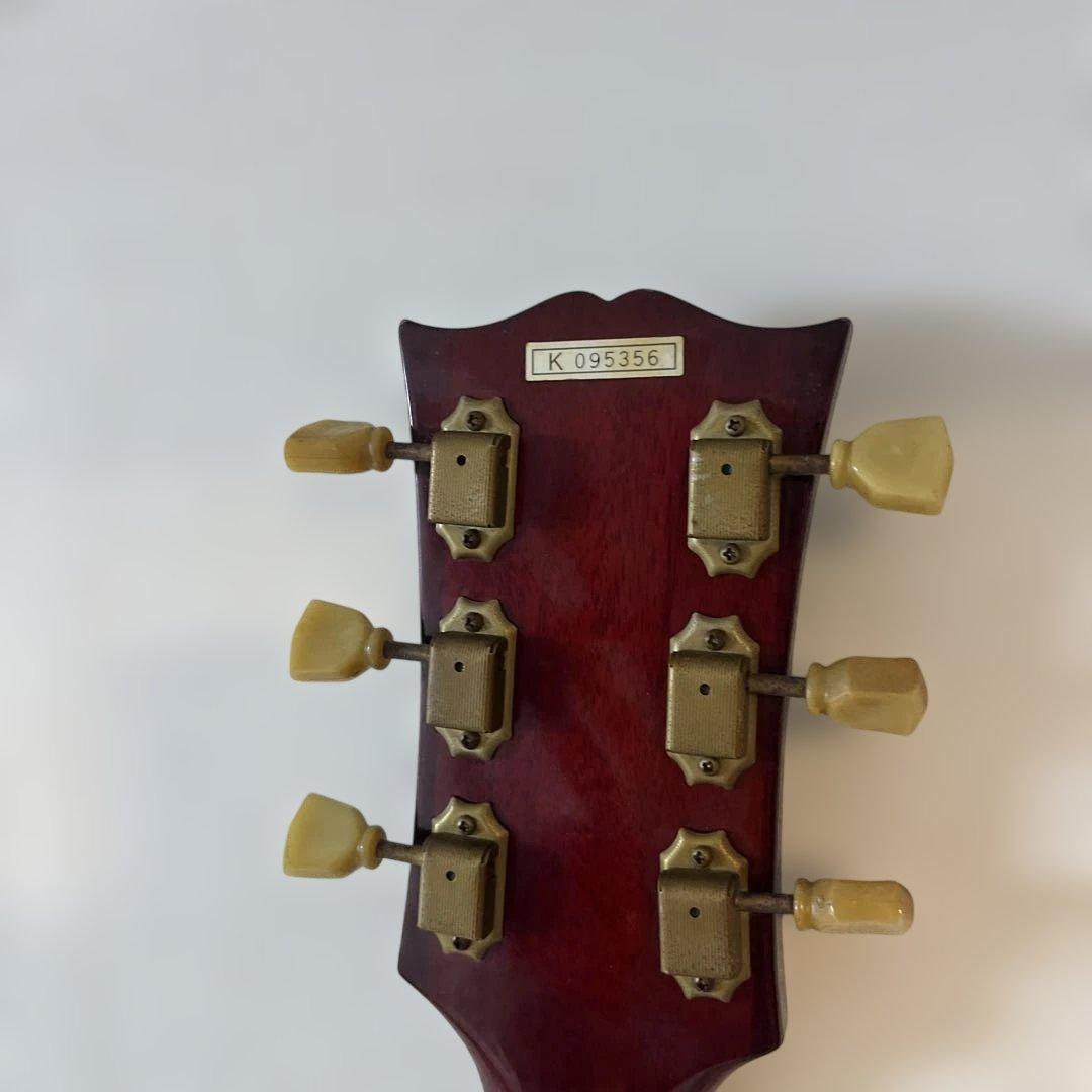 ギター Orville SG
