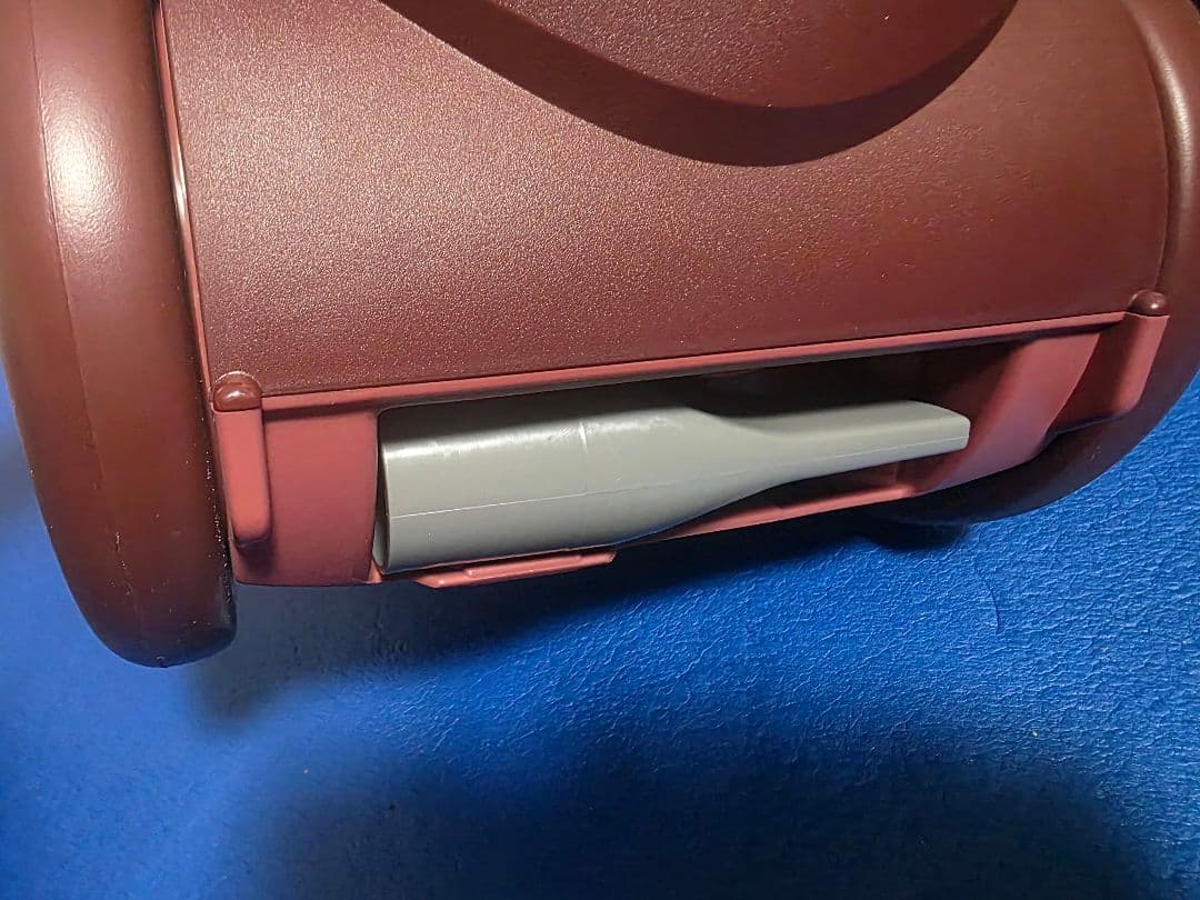 未使用　激レア美品　ナショナル　掃除機