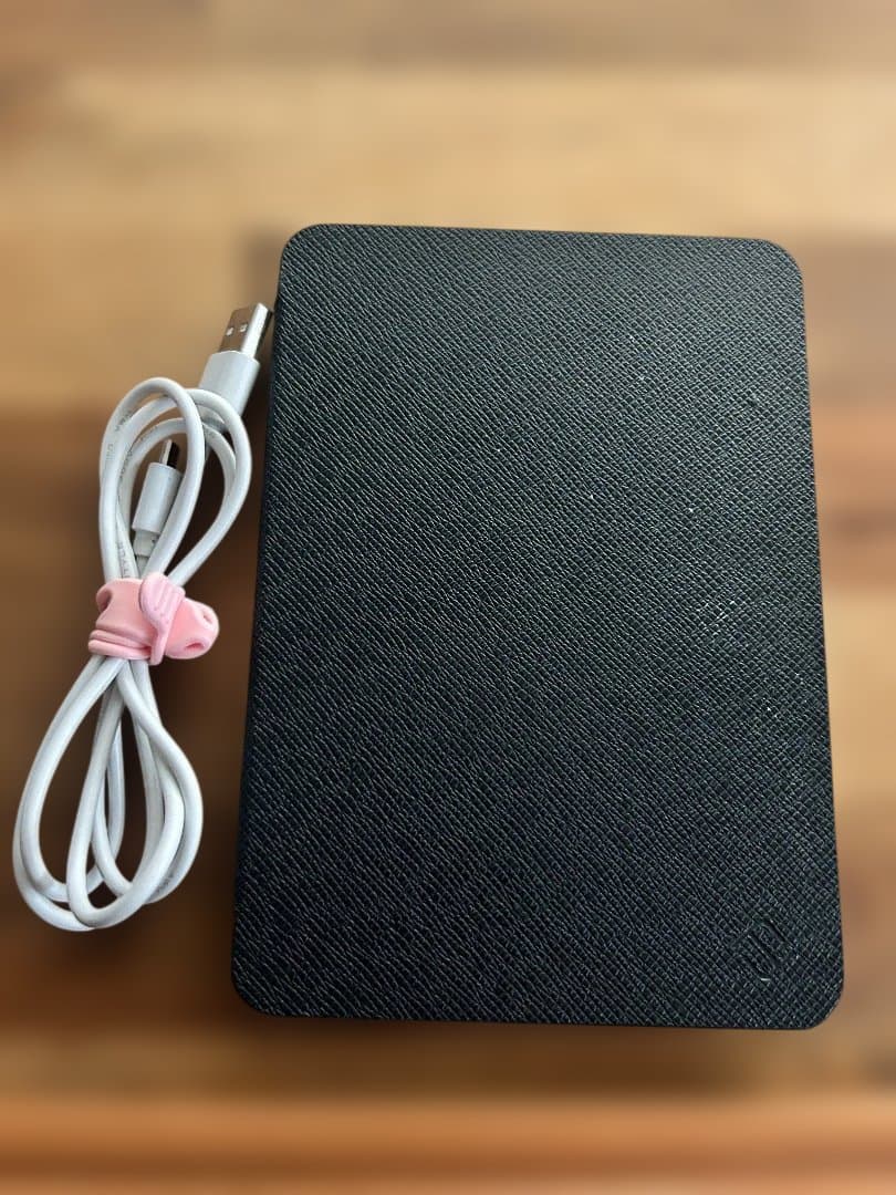 Kindle Paperwhite 32GB 広告なし 第10世代 + カバー