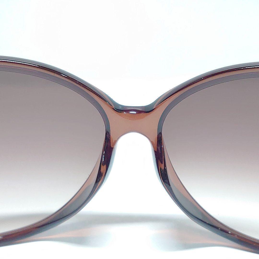 ✨美品✨GUCCI GG3525/K/S ブラウン ラブリーハート サングラス