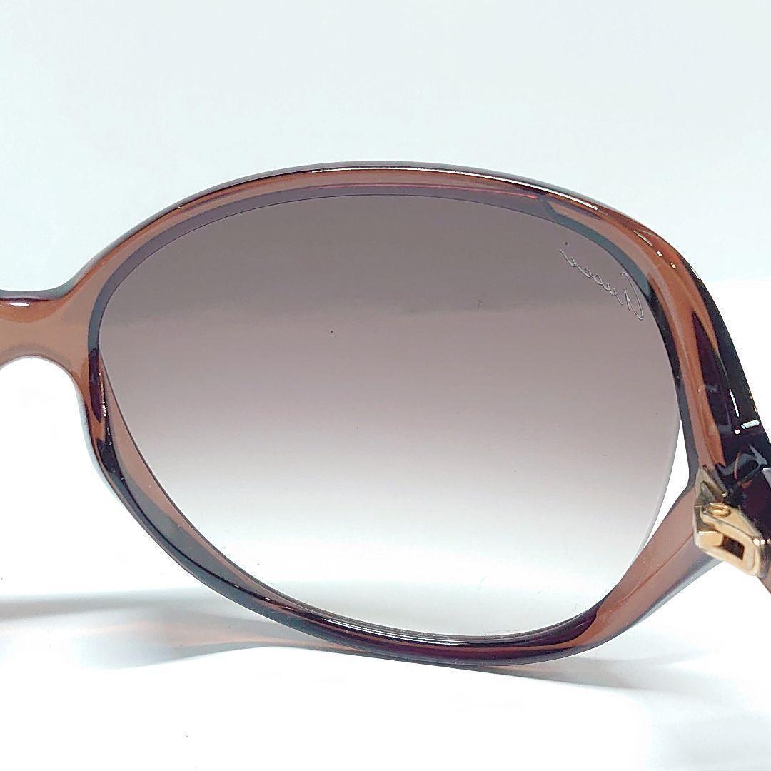✨美品✨GUCCI GG3525/K/S ブラウン ラブリーハート サングラス