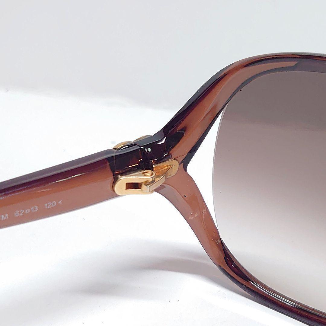 ✨美品✨GUCCI GG3525/K/S ブラウン ラブリーハート サングラス