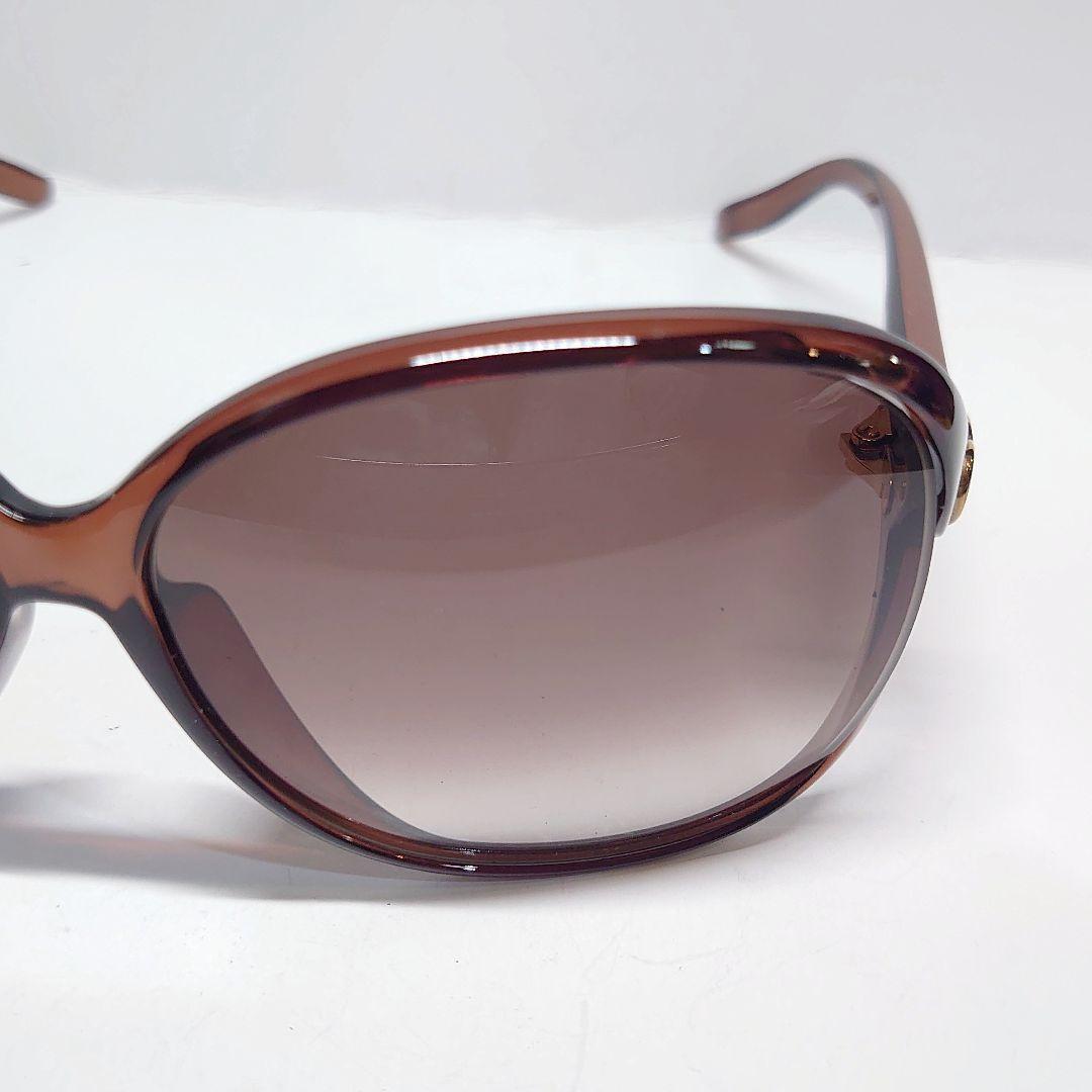 ✨美品✨GUCCI GG3525/K/S ブラウン ラブリーハート サングラス