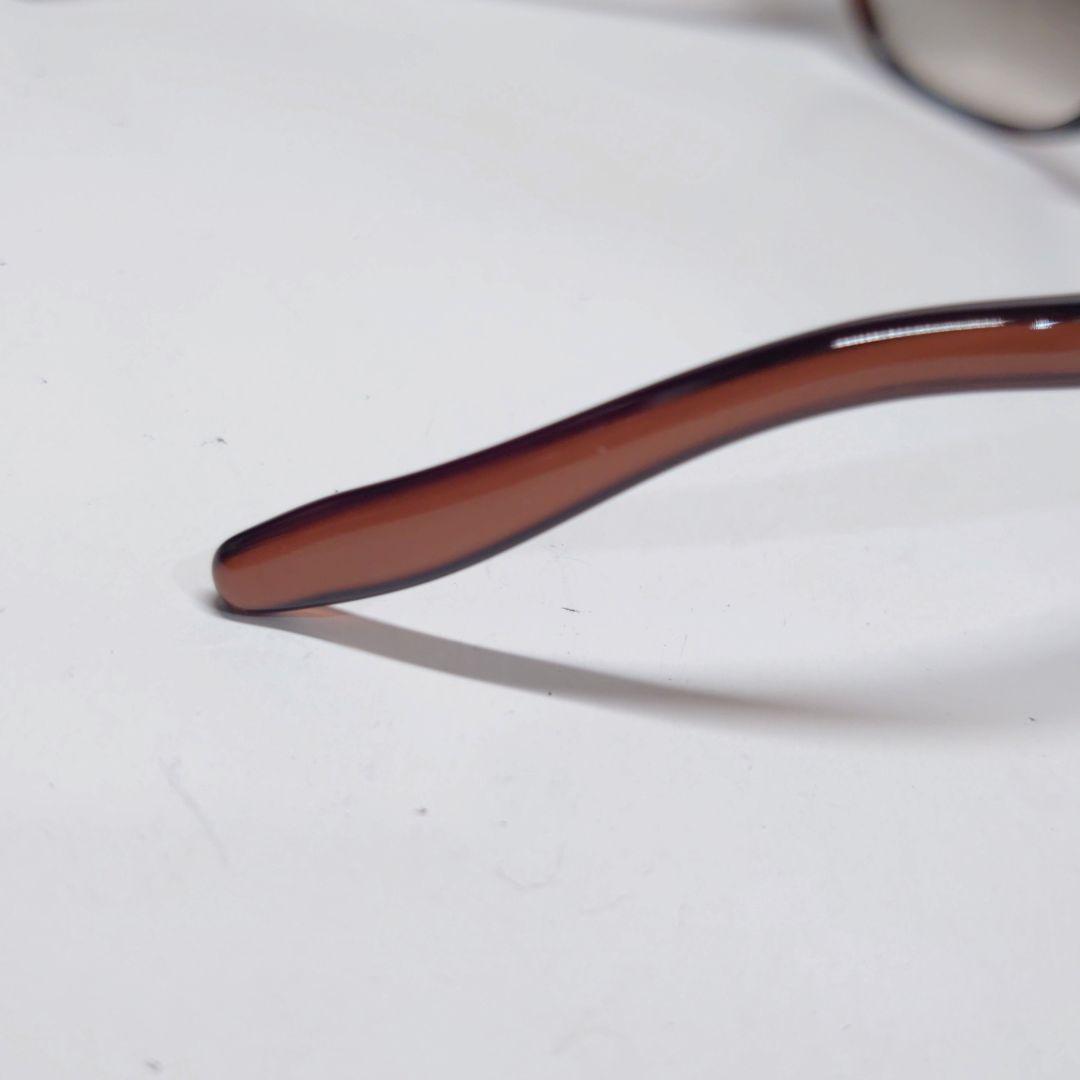 ✨美品✨GUCCI GG3525/K/S ブラウン ラブリーハート サングラス