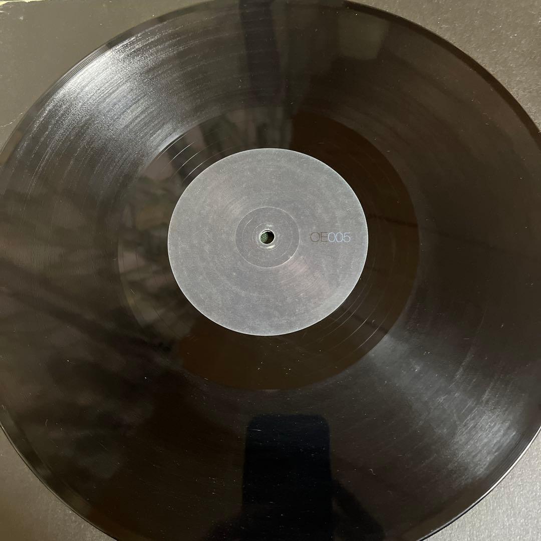 山下達郎Love Talkin’ edit OE005