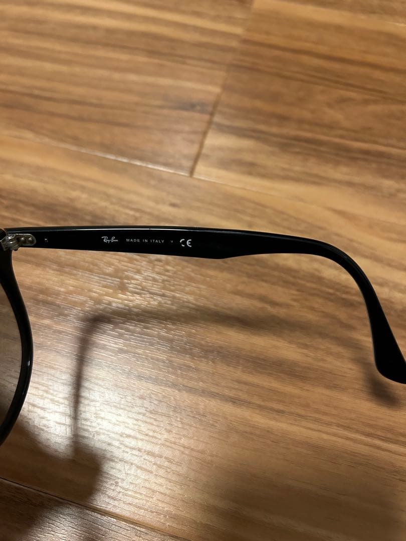 Ray Ban 0RB4259F サングラス　レイバン