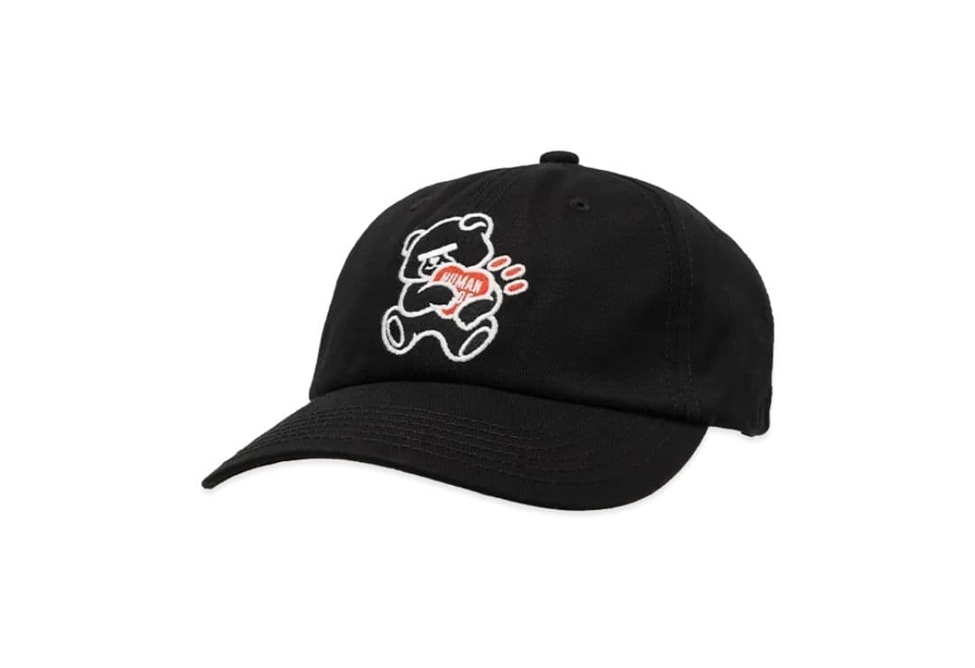 【新品未使用】HUMAN MADE x UNDERCOVER 6Panel