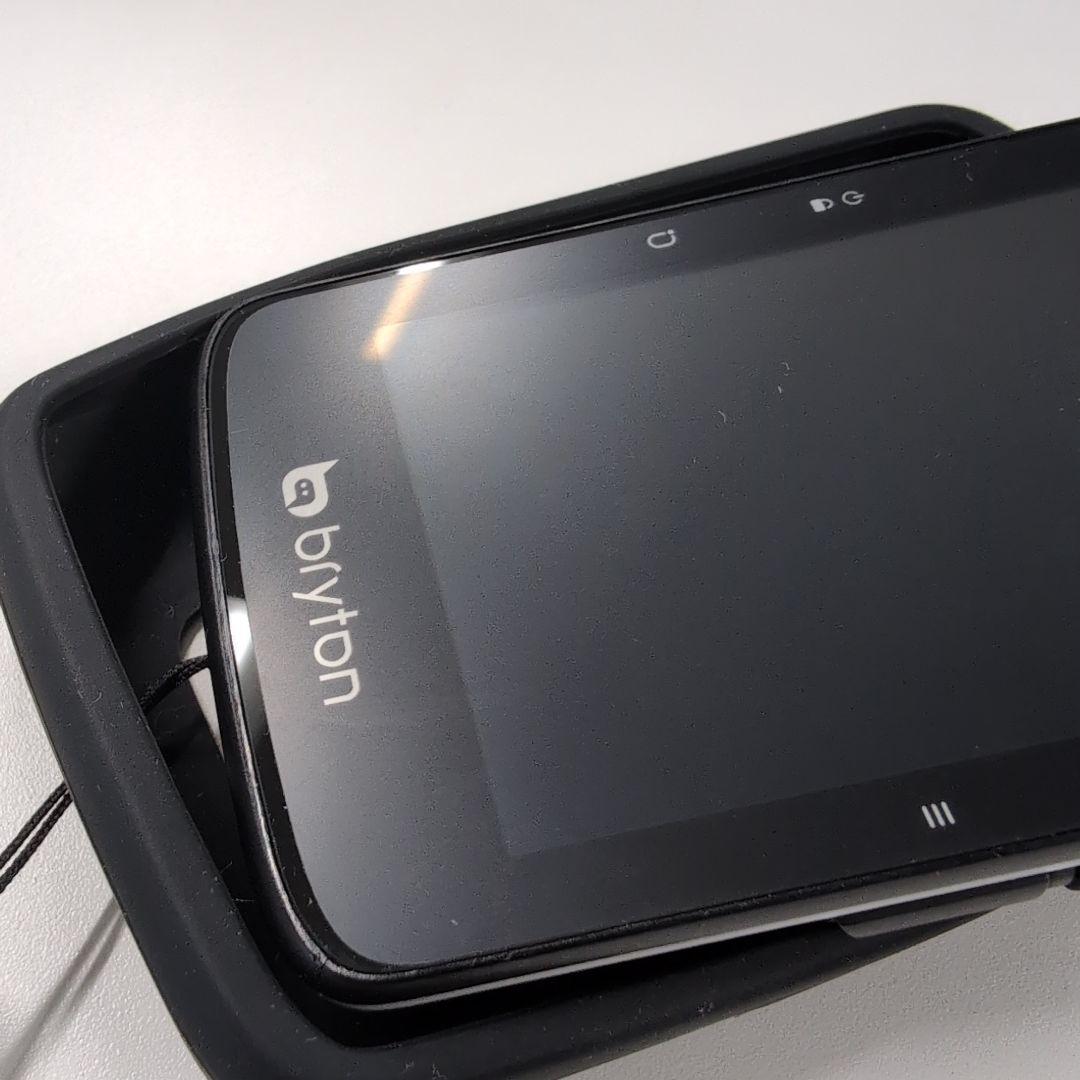 Bryton S800 中古